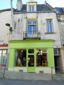 photo For sale Apartment building CHARITE-SUR-LOIRE 58