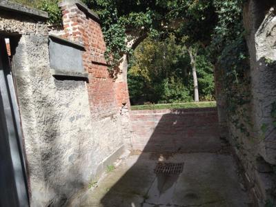 Vente Maison 5 pièces AILLY-SUR-SOMME 80470
