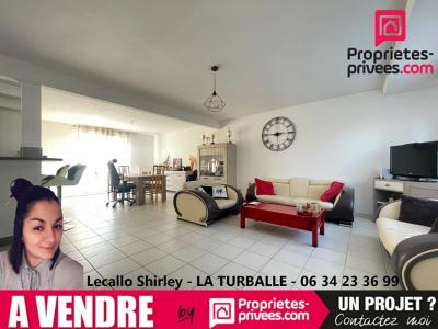 photo For sale House TURBALLE 44