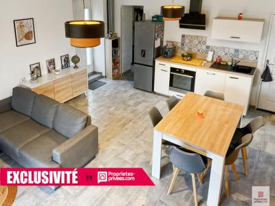 Vente Maison 4 pièces NOTRE-DAME-DU-PE 72300