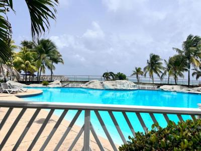 photo For sale Apartment SAINT-FRANCOIS 971