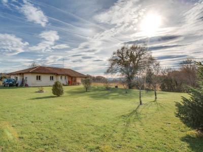 Vente Maison 5 pièces SAINT-LAURENT-DE-GOSSE 40390