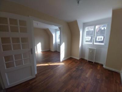 photo For rent Apartment CREUSOT 71