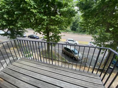 Location Appartement 2 pièces CREUSOT 71200