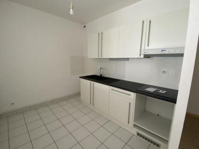 Location Appartement 3 pièces CREUSOT 71200