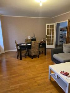 Location Appartement 4 pièces CREUSOT 71200