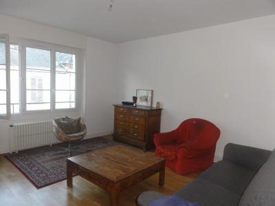 Location Appartement 4 pièces CREUSOT 71200