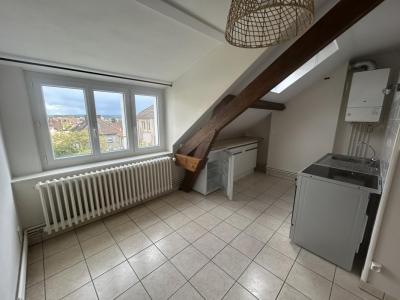 Location Appartement 2 pièces CREUSOT 71200