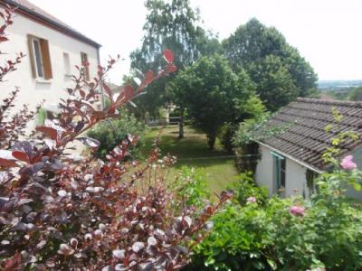 Location Maison 5 pièces CREUSOT 71200