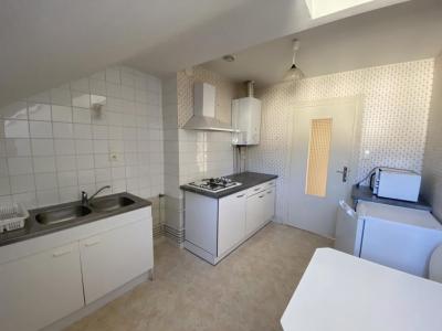Location Appartement 3 pièces CREUSOT 71200