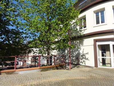 photo For rent Apartment CREUSOT 71