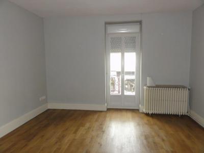 Location Appartement 2 pièces CREUSOT 71200