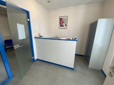 Vente Appartement CREUSOT