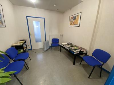 Vente Appartement CREUSOT