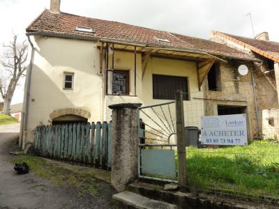 Vente Maison 5 pièces COUCHES 71490