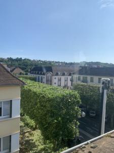 Vente Appartement 3 pices CREUSOT 71200