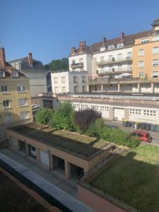 Vente Appartement CREUSOT