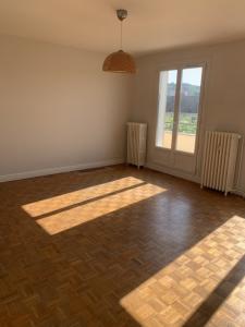 Vente Appartement CREUSOT