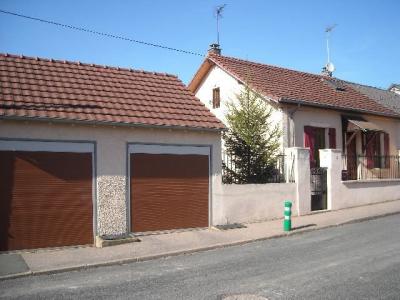 For sale House CREUSOT 