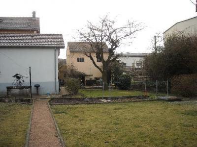 For sale House CREUSOT 
