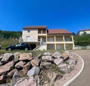 photo For sale House MONTCENIS 71