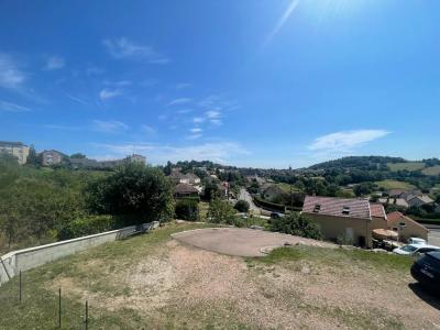 Vente Maison MONTCENIS