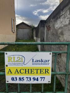 photo For sale Parking CREUSOT 71