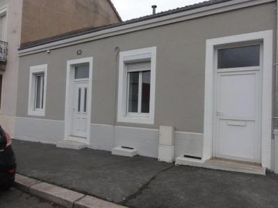photo For sale House CREUSOT 71