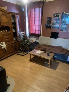 photo For sale Apartment CREUSOT 71