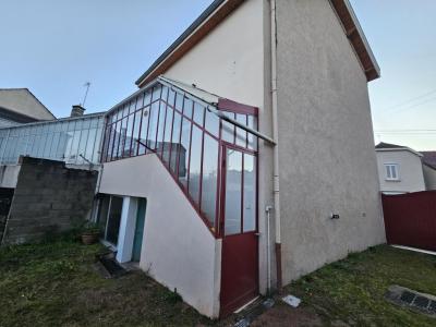photo For sale House CREUSOT 71
