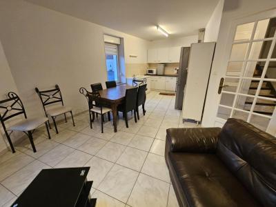 Vente Maison CREUSOT