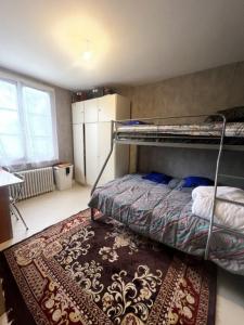 Vente Appartement CREUSOT 