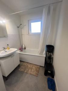 Vente Appartement CREUSOT