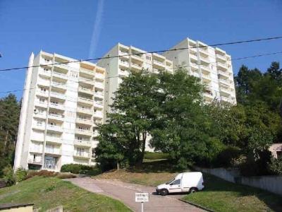For sale Apartment CREUSOT 