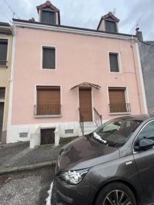 photo For sale Apartment building CREUSOT 71