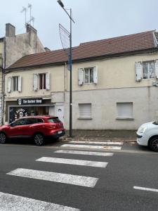 photo For sale Apartment building CREUSOT 71