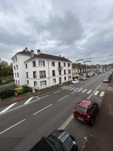 photo For sale Apartment CREUSOT 71
