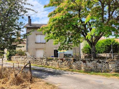 photo For sale House RUFFEC 16