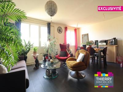 Vente Appartement 2 pièces RENNES 35000