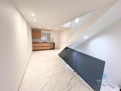 Vente Appartement 3 pièces SAINT-ETIENNE-DE-SAINT-GEOIRS 38590