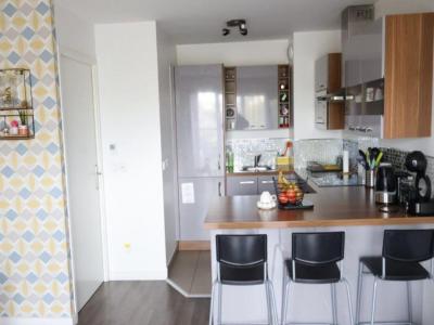 Location Appartement 2 pièces BOURGET 93350