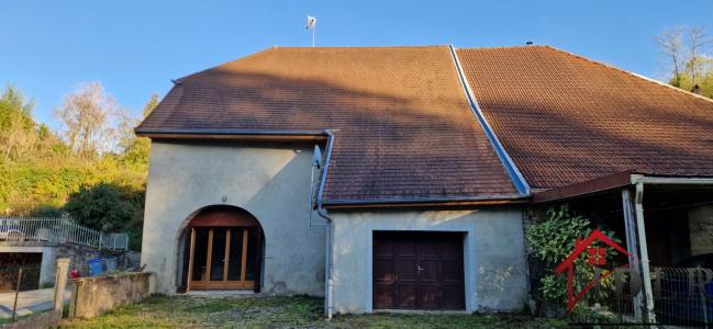 Vente Maison SAINT-VIT 