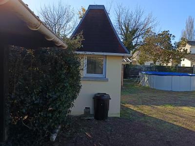 photo For sale House SAINT-SEURIN-SUR-L'ISLE 33