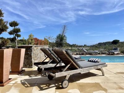 For sale House PORTO-VECCHIO 