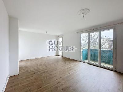 Vente Appartement 3 pièces CHANTILLY 60500