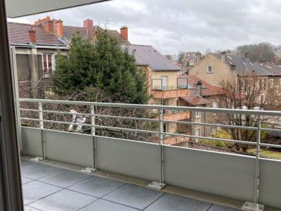 photo For rent Apartment JUVISY-SUR-ORGE 91