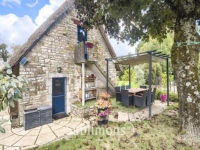 Vente Maison 6 pièces LOCQUELTAS 56390