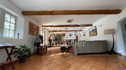 Vente Maison ISLE-SUR-LA-SORGUE 