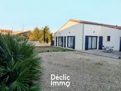For sale House MAZERAY  17
