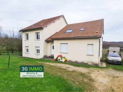 photo For sale House DELME 57
